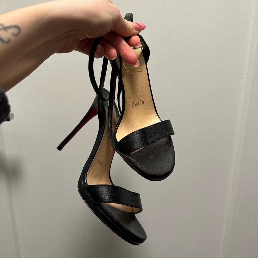 CL 
Like new! 
9/10